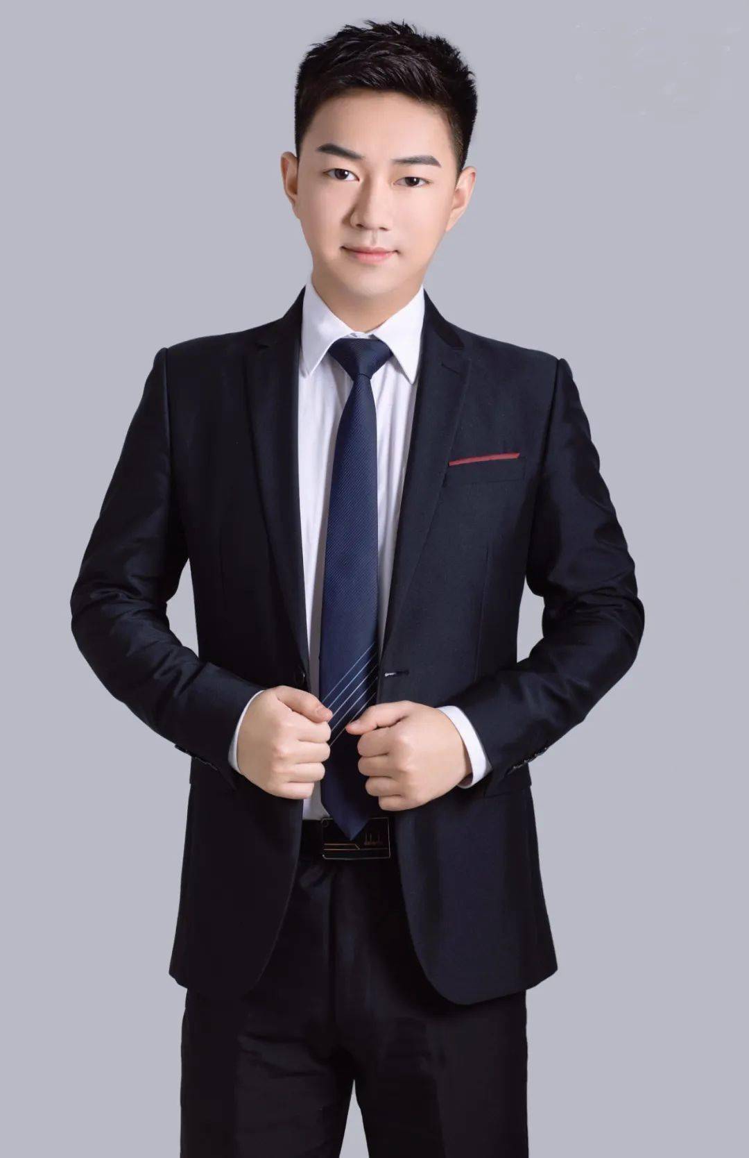 李小容 灯光与摄影艺术负责人